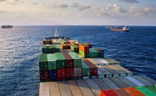 Maersk: Tarifas de fletes marítimos subirán hasta 30% en 2021