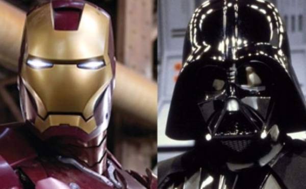 Star Wars y Marvel, botín de guerra entre Netflix y Disney