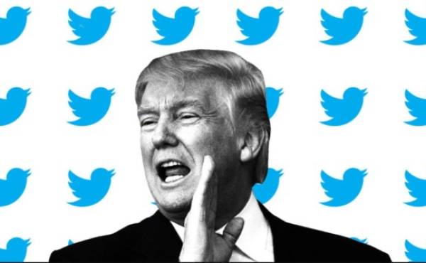 JPMorgan crea índice para medir el impacto de tuits de Trump