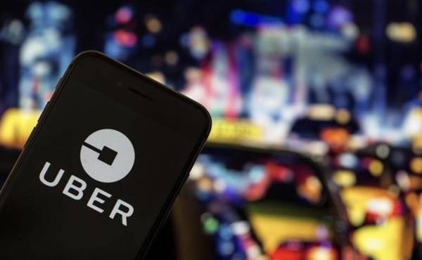 Uber lanza una división dedicada a publicidad para impulsar sus ingresos