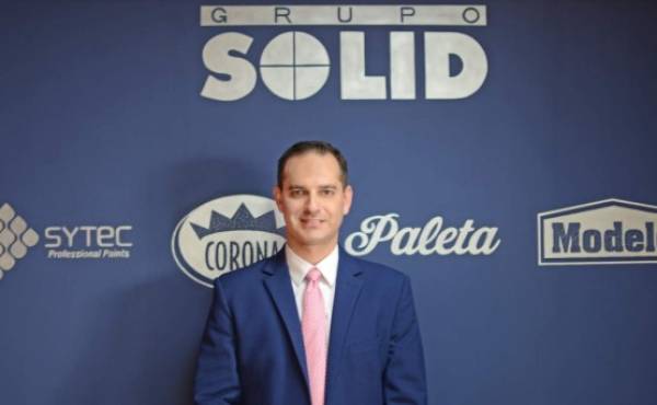 Ariel Koll-Nescher, presidente Grupo Solid: Solidez y liderazgo impulsan crecimiento en Centroamérica