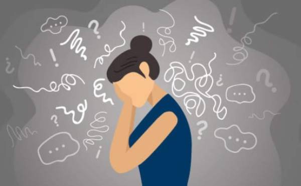 ¿Por qué en algunos casos la ansiedad causa cansancio extremo?