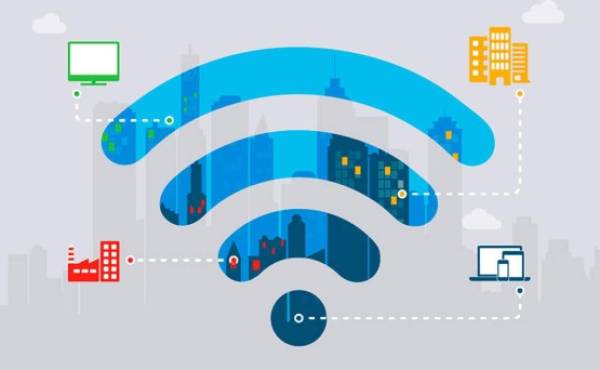 Cisco Live: ¿La Wi-Fi 6 competirá con las redes 5G?