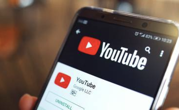 Rusia advierte represalias después de que YouTube bloqueara el canal del Parlamento