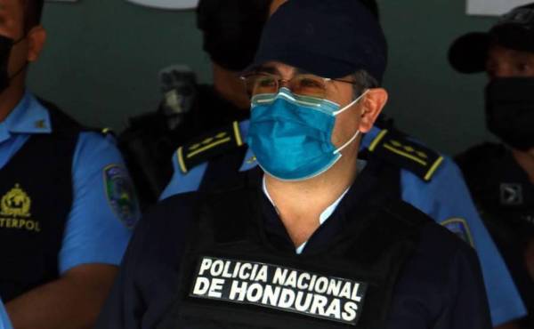 Honduras: La CIA tiene pruebas contra Juan Orlando Hernández, según su abogado