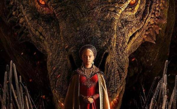 ‘La casa del dragón’ se convierte en el estreno más visto de la historia de HBO Max