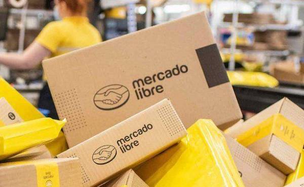 Mercado Libre, líder del e-commerce latinoamericano, registra facturación récord en 2T