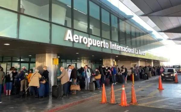 Guatemala: Corte de energía afecta operaciones en el Aeropuerto Internacional La Aurora