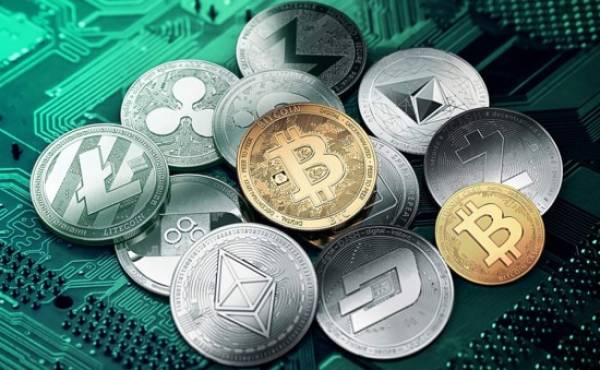 Dos tercios de operaciones de bitcoin no tienen valor económico