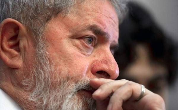 El expresidente de Brasil, de 70 años, está en la mira de la justicia por supuesta ocultación de bienes -un tríplex y una chacra en Sao Paulo- (Foto: Archivo)
