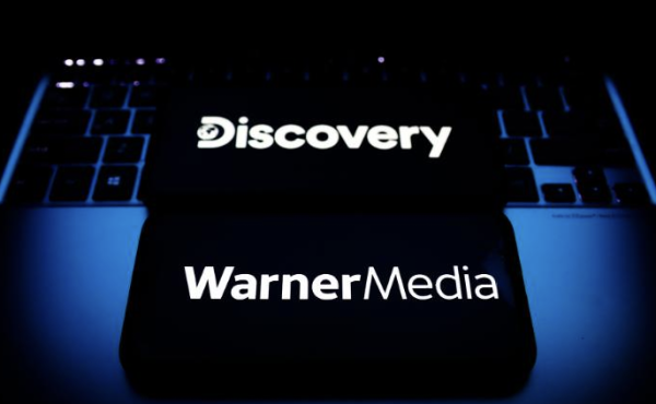 Discovery asume el control de HBO, CNN y Warner Bros