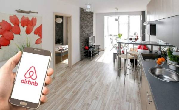 Cuatro estafas más comunes en Airbnb