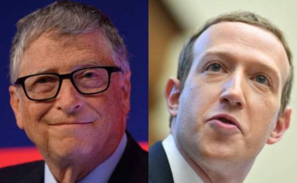 Bill Gates y los otros multimillonarios que dejarán sin herencia a sus hijos