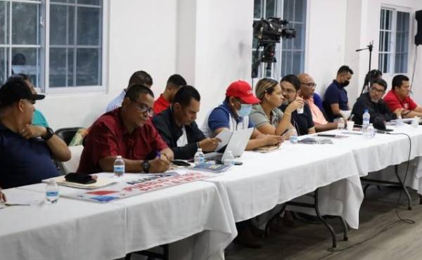 Panamá: Mesa de diálogo retoma debate para el seguimiento de los acuerdos