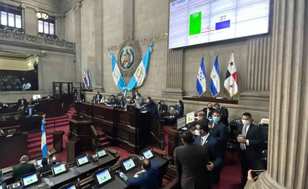 Senadores republicanos denuncian ‘influencia indebida’ de funcionarios estadounidenses en elección del Fiscal General en Guatemala