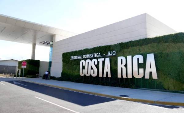 Costa Rica: Operación de aeropuerto Juan Santamaría avanza hacia la sostenibilidad