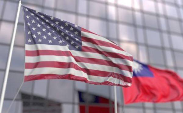 EEUU y Taiwán acuerdan negociaciones comerciales ante creciente ‘coerción’ de China