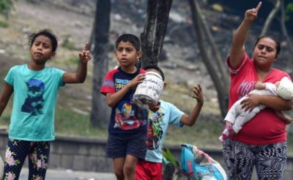 Cepal cuantifica 86 millones de personas en extrema pobreza por la pandemia  