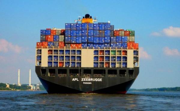 OMC advierte problemas de cadena de suministro aún pueden durar 'varios meses'
