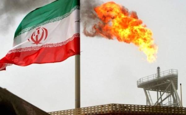 El petróleo crudo supera los US$ 70 mientras aumenta la tensión entre Estados Unidos e Irán