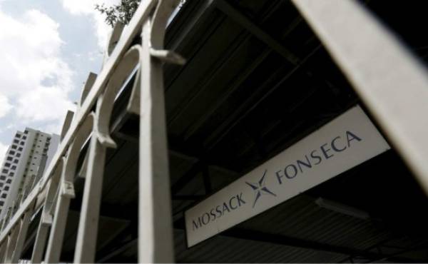 Fiscalía panameña allanó ayer las oficinas de Mossack Fonseca en la capital canalera. (Foto: Archivo)