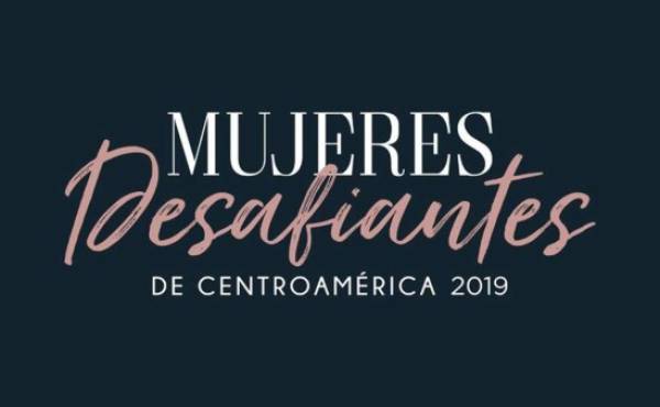 EyN presenta a las 50 Mujeres Desafiantes de Centroamérica 2019