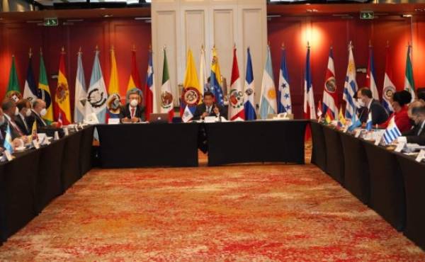 Guatemala asume segunda vicepresidencia del Consejo Directivo del CLAD