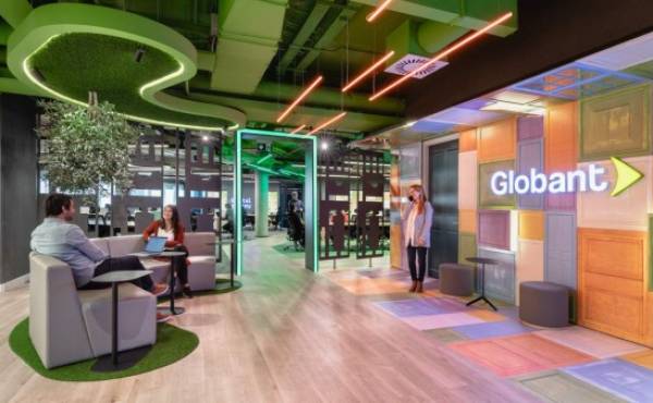 Globant llega a Costa Rica y contratará a más de 200 personas en el primer año