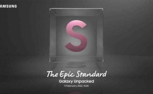 Samsung Unpacked 2022: EN VIVO la nueva familia Galaxy S22 y Galaxy Tab S8