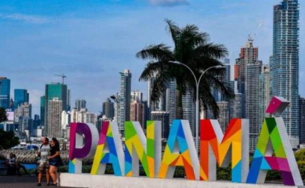 Panamá: Economía repunta 10% en el primer semestre de 2021