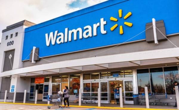 Walmart en México para modernizará tiendas y abrir gasolineras