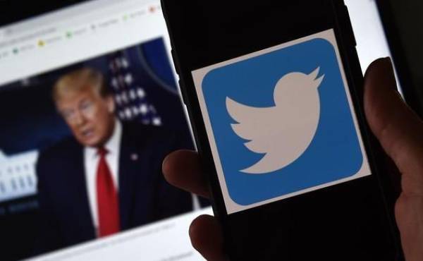 Donald Trump no volverá a Twitter aunque la red social tenga nuevo dueño