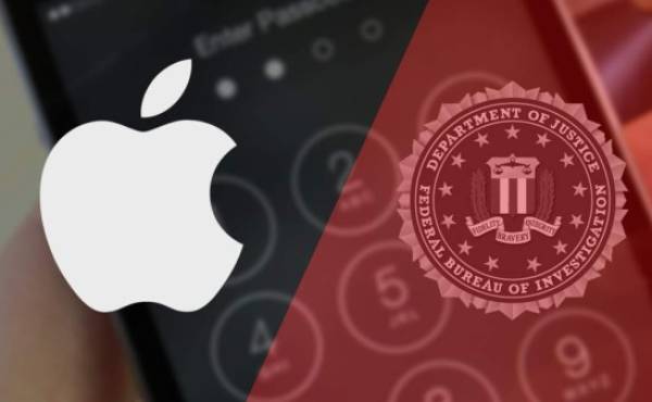 El FBI admitió que la disputa con Apple es la más complicada que haya tenido que enfrentar en materia de límites a la privacidad y riesgos a la seguridad. (Foto: media.idownloadblog.com)