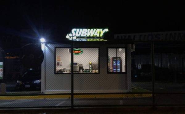 Subway® Costa Rica lanza drive-thru (Autoservicio), primero para la marca en América Latina y el mundo