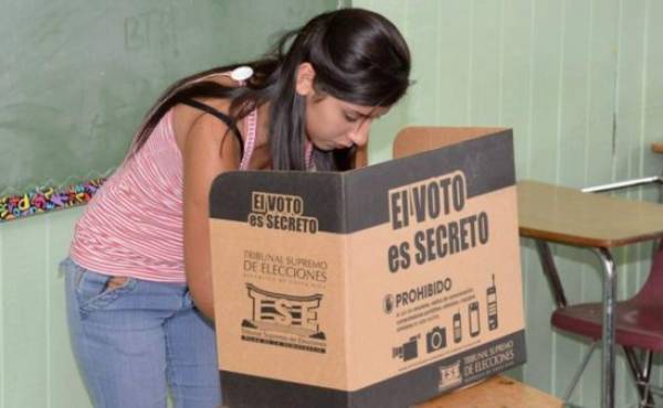 Costa Rica lanza manual contra la violencia machista en elecciones