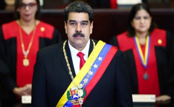 Piden al Banco de Inglaterra que no devuelva oro venezolano a Maduro