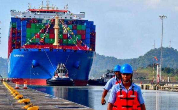 Canal de Panamá: la ruta que conecta al mundo
