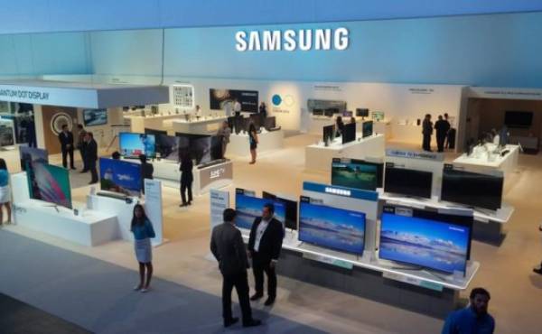 Samsung tras la casa conectada del futuro en América Latina
