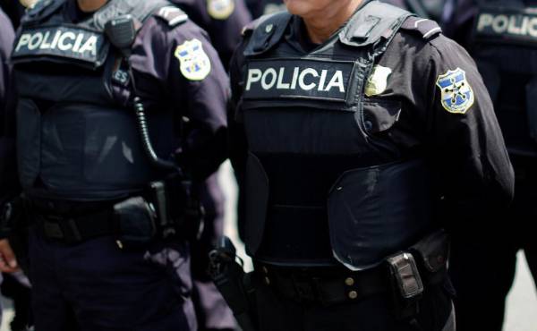 El Salvador: 3,000 agentes de la PNC y ANSP deberán someterse al retiro obligatorio por cumplir 60 años