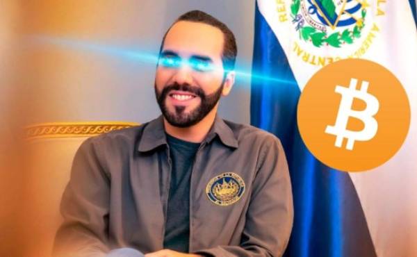 FMI urge a El Salvador eliminar el bitcoin como moneda de curso legal