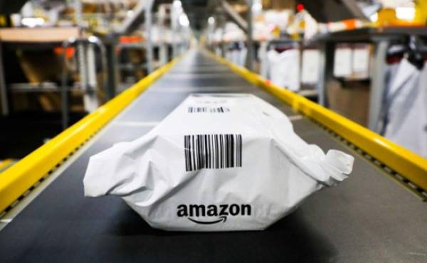 Amazon, de vender libros a ser la tienda digital líder en 25 años