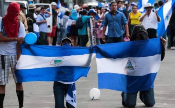 Nicaragua vivirá unas elecciones sin oposición ni respaldo internacional