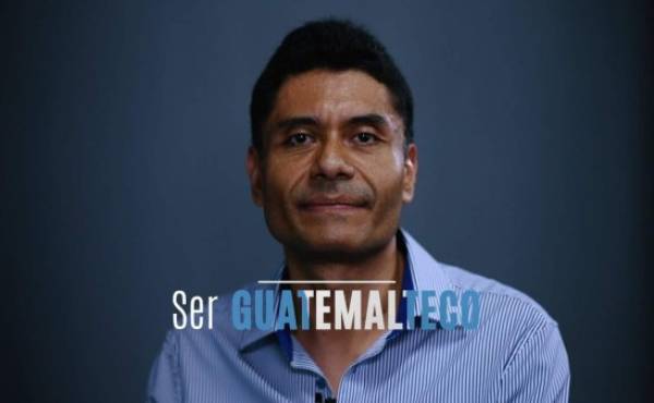 Víctor Ayerdi, el ingeniero que colideró la creación del primer satélite hecho en Guatemala