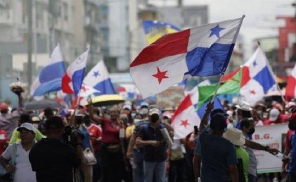 EEUU emite alerta a sus ciudadanos en Panamá ante manifestaciones