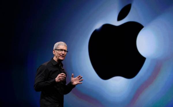 5 rasgos que Tim Cook espera que tengan los empleados de Apple