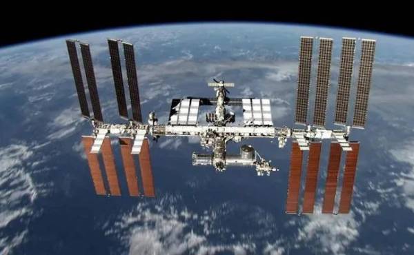 Rusia dejará de participar en la Estación Espacial Internacional y construirá una propia