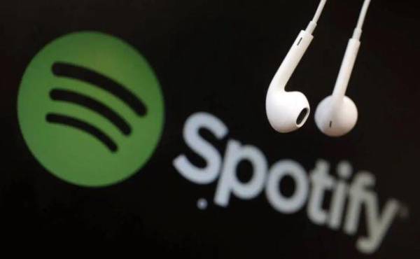 Spotify permite fusionar música con hasta 10 personas o con artistas