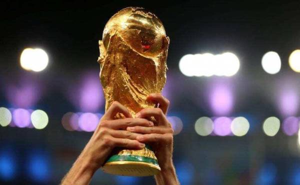 Google causa revuelo al anunciar a los finalistas del Mundial de Qatar 2022