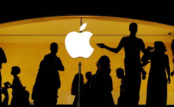 Demanda colectiva a Apple por espionaje a usuarios de iPhone