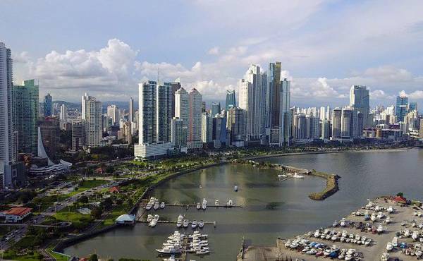 Panamá obtuvo el primer lugar como destino para retirarse